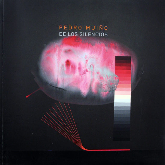 Catálogo de la exposicion de Pedro Muiño en el Palacio de la Diputación, Alicante, 2019