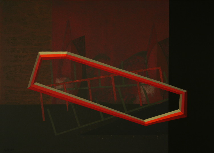 Pedro Muiño | Serie Negra | 2009-2012