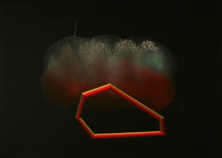Pedro Muiño | Serie Negra | 2009-2012
