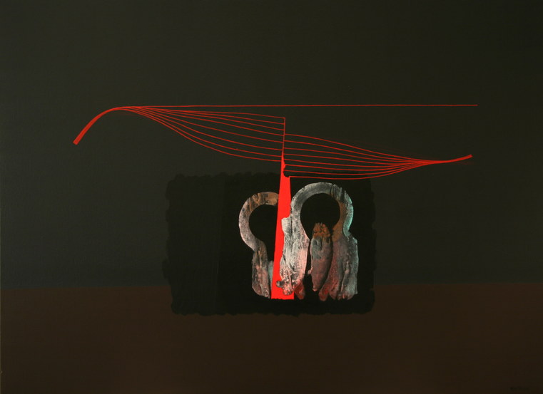 Pedro Muiño | Serie Negra | 2009-2012